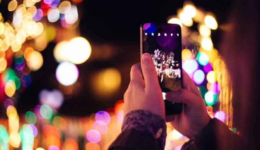 云霄县产品视频拍摄惊艳亮相：极致细节，彰显卓越品质