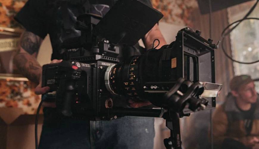 探秘云霄县产品视频拍摄：创新功能大揭秘，颠覆你的想象