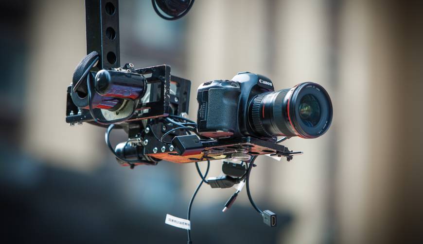 科技赋能生活：云霄县产品视频拍摄开启智能新时代