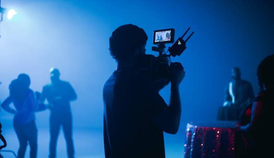 神秘新品来袭！云霄县产品视频拍摄究竟有何神奇之处？