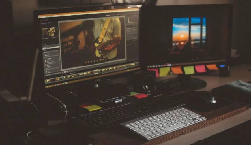 传统宣传已过时？云霄县产品视频拍摄公司带你玩转新媒体交互玩法