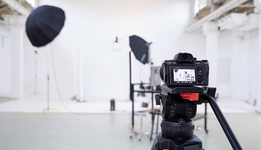 聚焦云霄县产品视频拍摄，打造品牌传播新高度