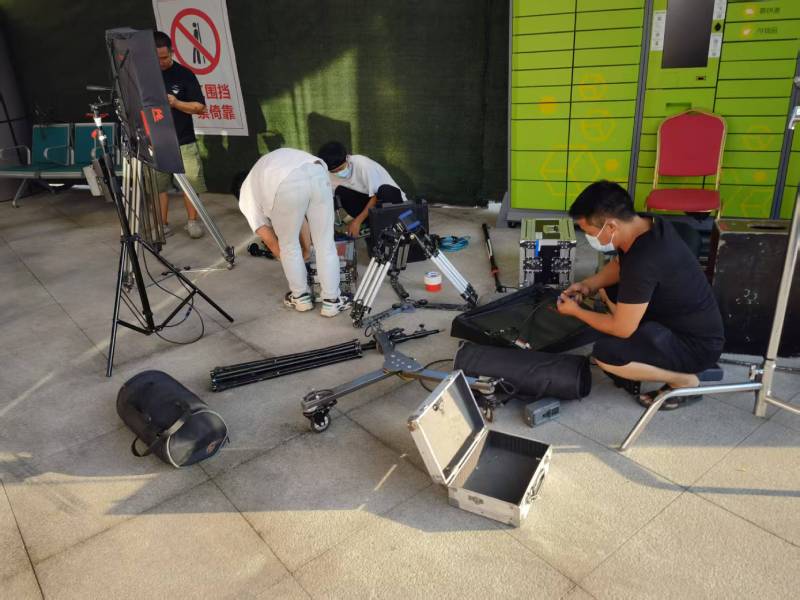 云霄县产品视频拍摄全攻略，让产品魅力在镜头下尽情绽放