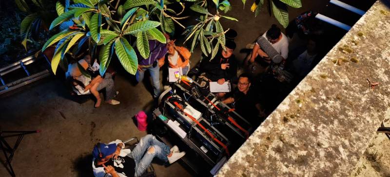 解锁云霄县产品宣传视频拍摄公司新势能，助力品牌强势破圈