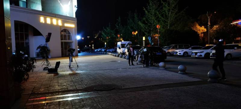 云霄县电商产品视频拍摄制作全攻略，打造高转化带货视频