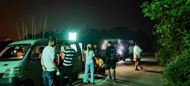 以镜头为笔，绘就云霄县产品视频的进阶之路