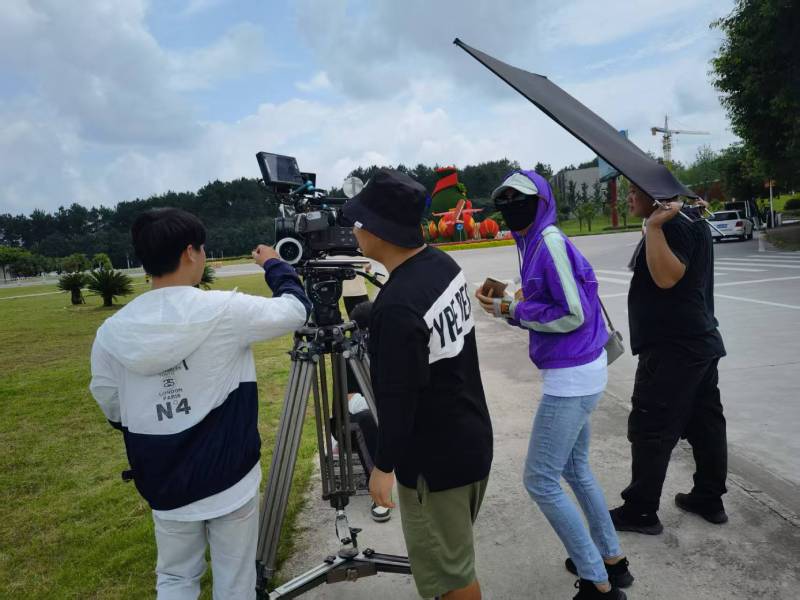 云霄县极致互动，未来愿景宏大，致力于成为全球领先的产品宣传视频企业