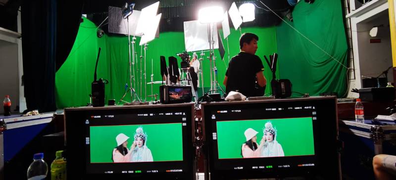 云霄县产品视频拍摄：以创意为翼，助力品牌翱翔