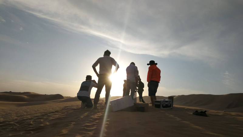 深耕云霄县产品视频拍摄，解锁产品视觉传播的全新可能