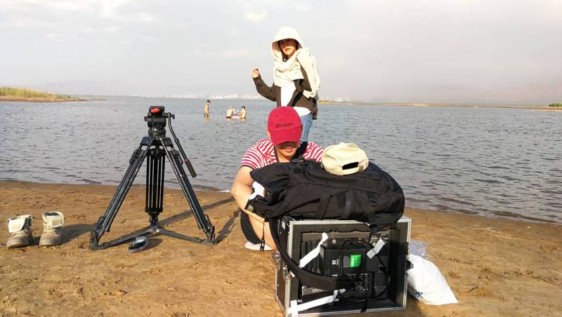 云霄县产品宣传视频拍摄公司核心策略，助力品牌抢占传播制高点