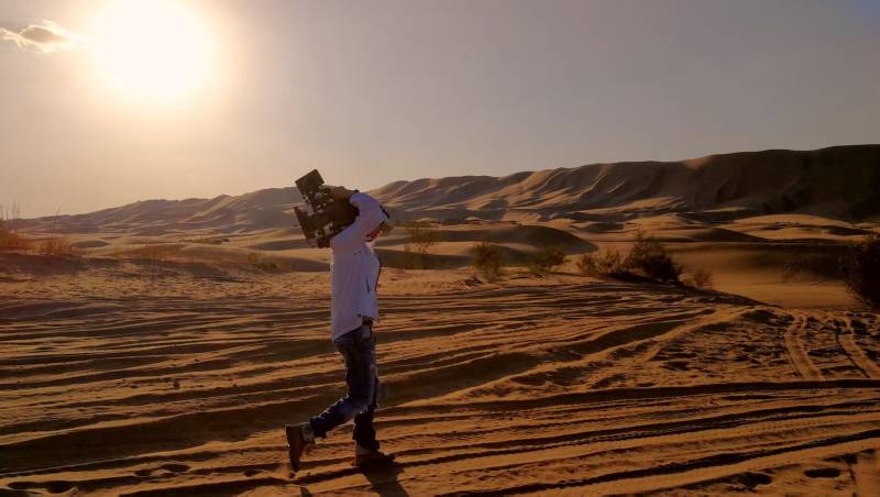 深耕云霄县产品宣传视频拍摄公司，解锁品牌传播的核心动能