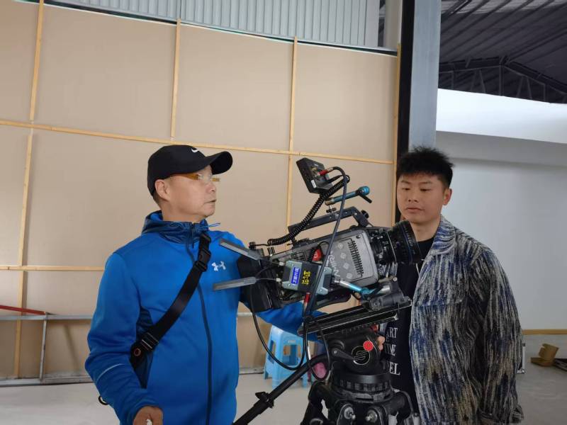 深耕云霄县电商产品视频拍摄制作，铸就爆款产品