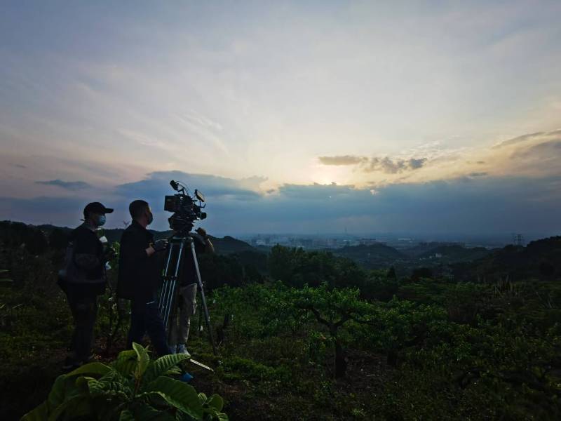 聚焦云霄县产品宣传视频拍摄公司，用专业实力铸就品牌传播传奇