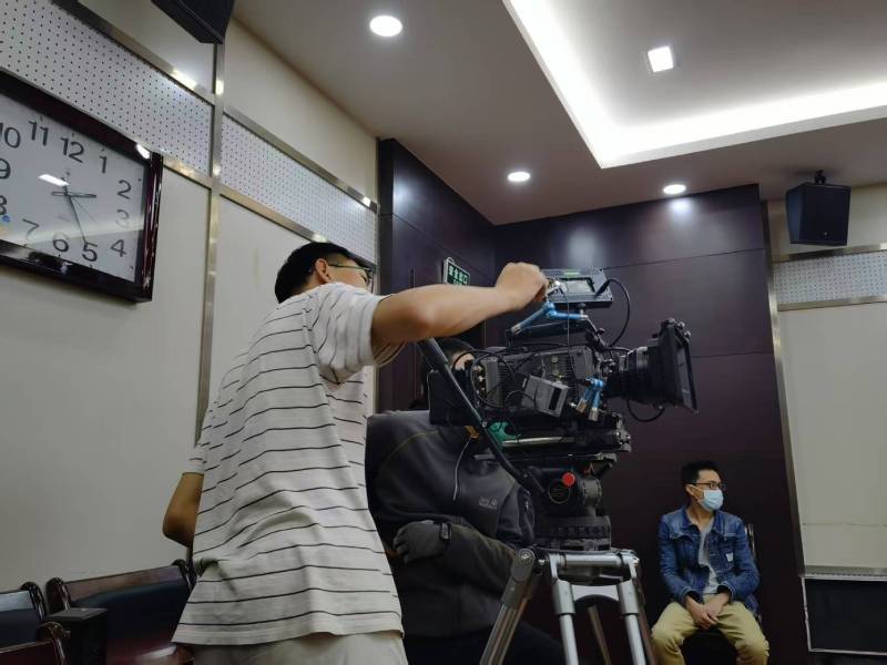 大数据指导创作方向，云霄县产品视频拍摄公司让每帧画面都有效触达