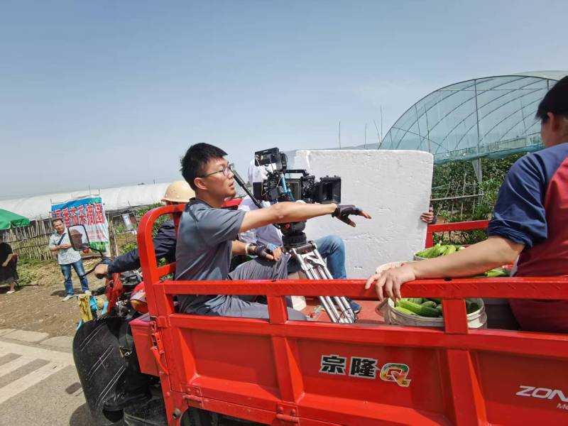 解锁吸睛密码：云霄县产品视频拍摄制作的创意与技巧全解析