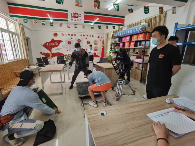 云霄县电商产品视频拍摄制作实战秘籍，助力产品引爆电商流量