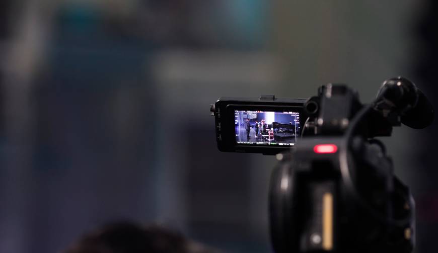 云霄县产品视频拍摄制作：揭秘如何打造令人印象深刻的商业宣传片